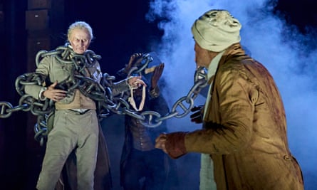 There's always been an affinity between Christmas and ghosts': Mark Gatiss on the joy of festive frights | Culture | The Guardian