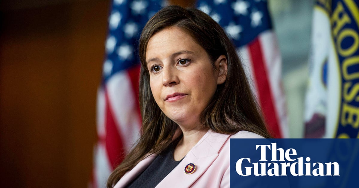 Trump reportedly said Elise Stefanik ‘a killer’ amid running mate ...