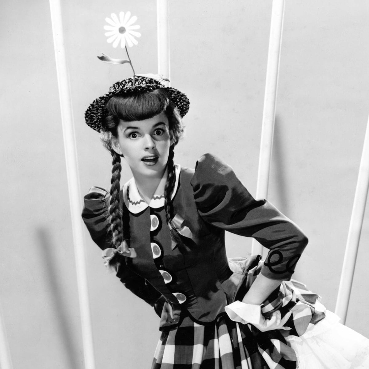 Judy Garland's 20 best films – ranked! | Judy Garland | The Guardian