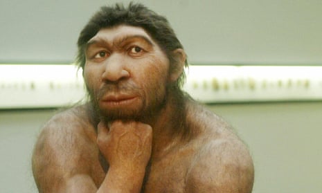 The genes are thought to have spread through modern humans when small groups of pioneers who left Africa met and had sex with Neanderthals already long at home in Eurasia.