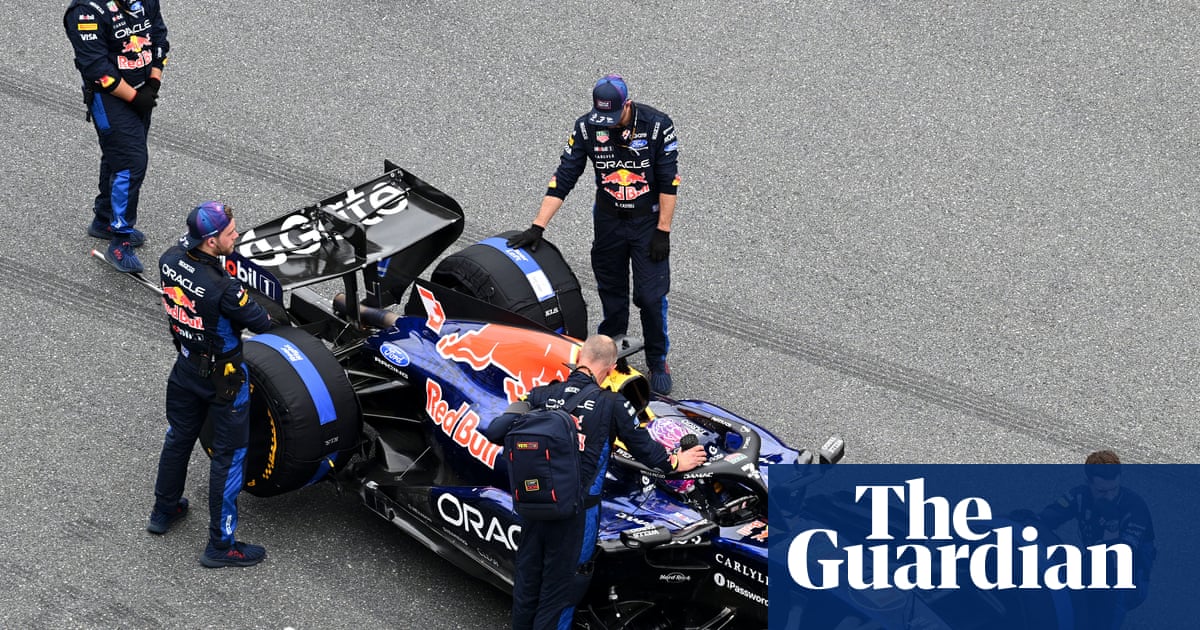 Formula One agrees to engine changes from next season after widespread criticism