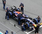 Formula One agrees to engine changes from next season after widespread criticism