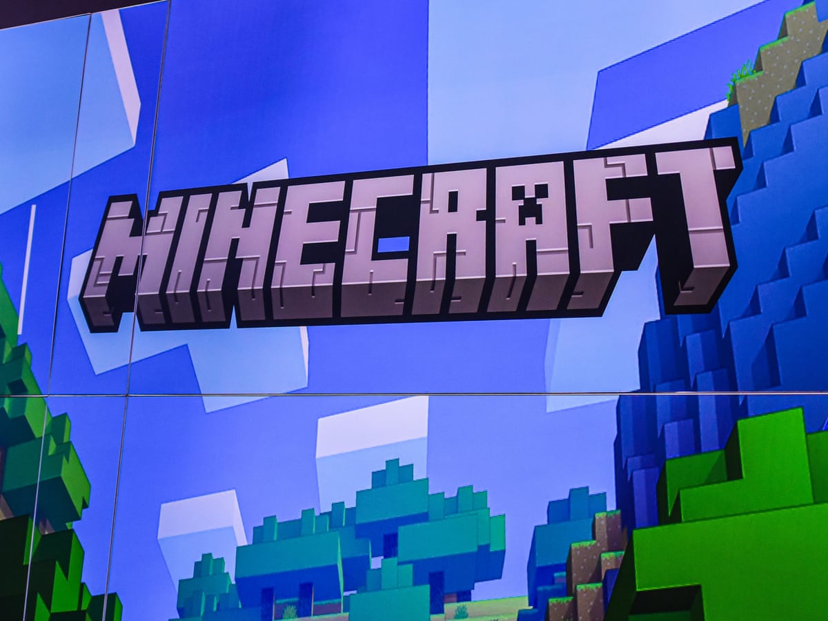 Minecraft-playing grandma swatted when livestreaming to raise funds for grandson's cancer treatment | Arizona | The Guardian Minecraft-playing grandma swatted when livestreaming to raise funds for grandson's cancer treatment | Arizona | The Guardian