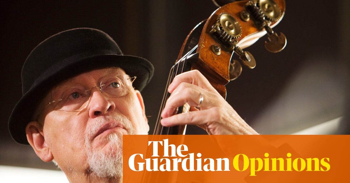 From Kate Bush to Pentangle to T-Rex, the late Danny Thompson's musical brilliance knew no bounds