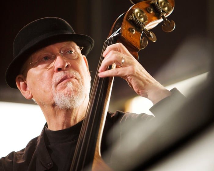 From Kate Bush to Pentangle to T-Rex, the late Danny Thompson’s musical brilliance knew no bounds