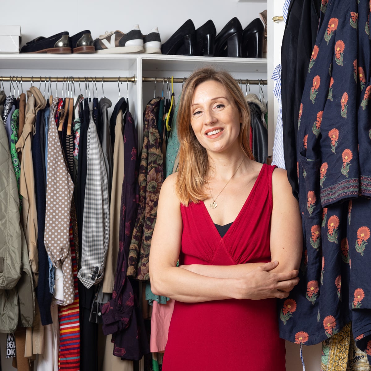I Felt Nauseous In Topshop Why A Fashion Editor Gave Up Buying New Clothes Fashion The Guardian I Felt Nauseous In Topshop Why A Fashion Editor Gave Up Buying New Clothes Fashion The Guardian