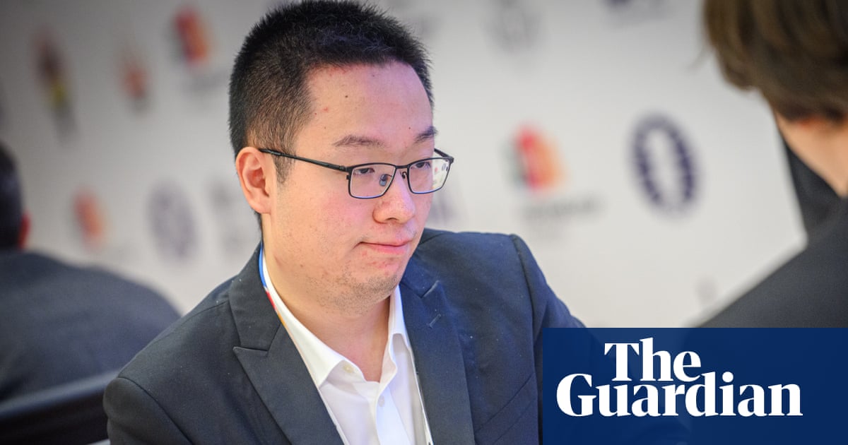 Chess outsiders triumph at World Cup in Goa and battle for Candidates spots