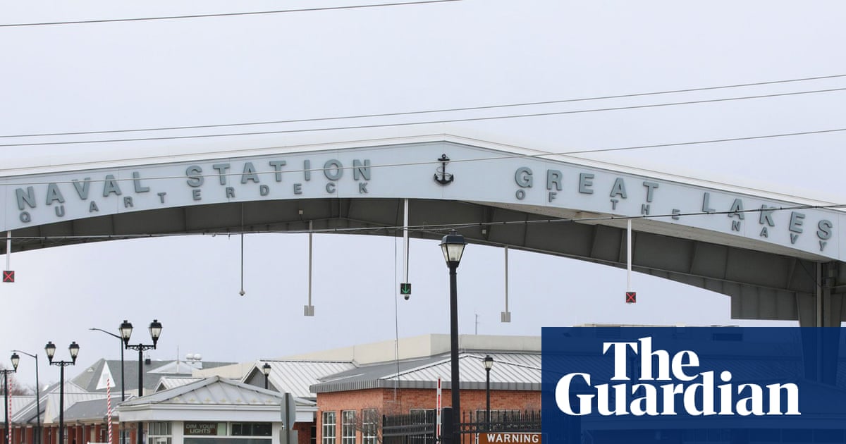 White House requests use of military base near Chicago for its sanctuary cities' crackdown