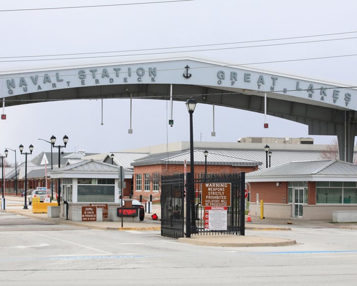 White House seeks to use Chicago-area military base for ‘sanctuary cities’ crackdown