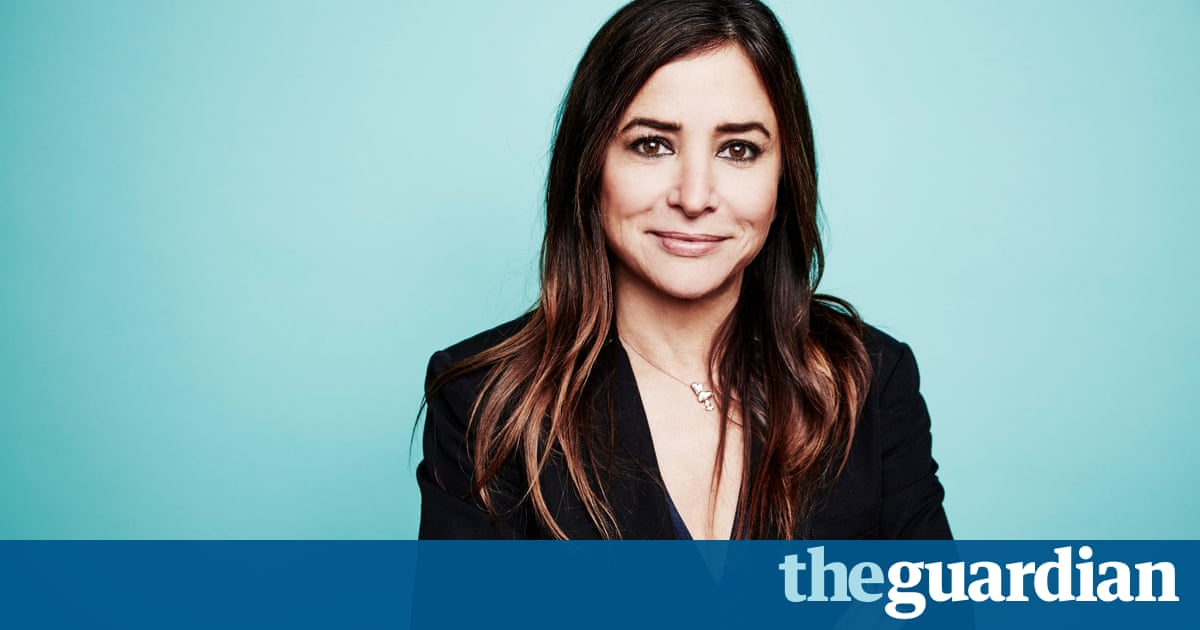 Pamela Adlon Pussy 30