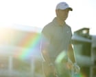 ‘I still have a lot left’: Rory McIlroy on his Masters defence and staying motivated ‘I still have a lot left’: Rory McIlroy on his Masters defence and staying motivated