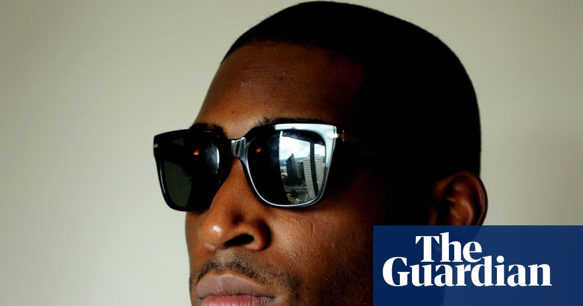 Tinie Tempah to visit Scunthorpe after 16 years