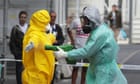 Swift action kept Portugal's coronavirus crisis in check, says minister