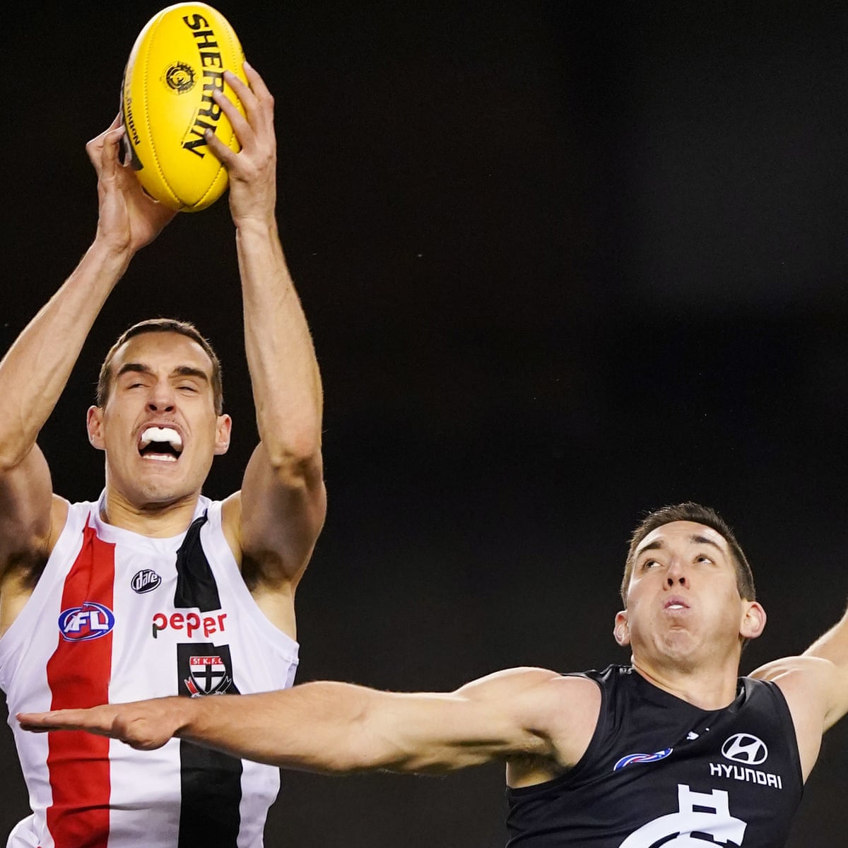 Queensland Becomes Home Of Afl As Six Victorian Teams Relocate There Afl The Guardian