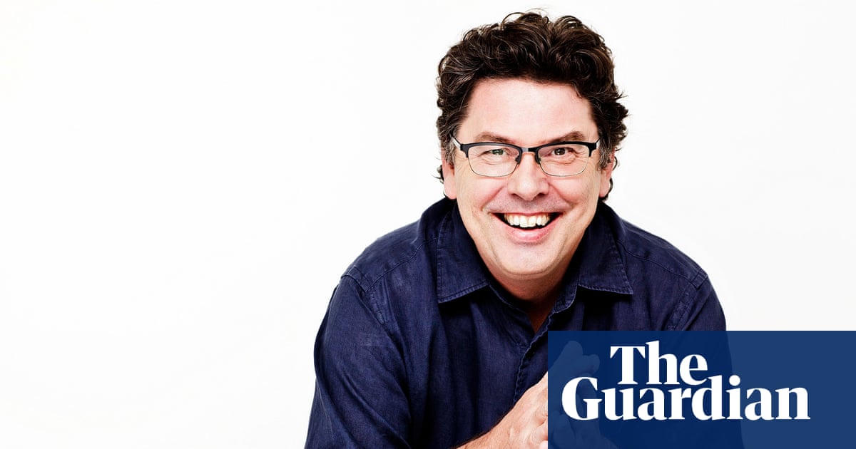 James Valentine memorial: famous friends, family and fans gather to farewell ABC radio host