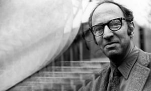 Proto-Trumpian? Not really … Thomas Kuhn. Photograph: Time & Life Pictures/Getty Image