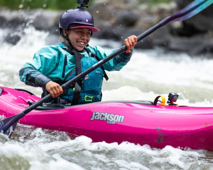 One year after a historic dam removal, teens inspire river restoration worldwide: ‘It turns out you can win’