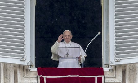 Pope Francis