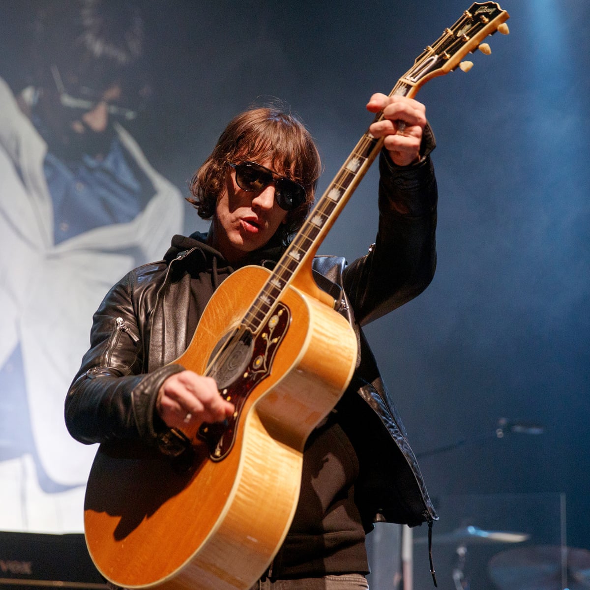 Richard Ashcroft S Sweet Victory As Stones Bow Out Graciously Richard Ashcroft The Guardian Richard Ashcroft S Sweet Victory As Stones Bow Out Graciously Richard Ashcroft The Guardian
