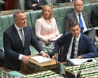 Australians with disabilities copped the biggest cuts in the budget. Yet conservative media’s heart bleeds for the wealthy | Greg Jericho