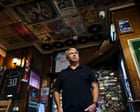 Inside the country pub preserving Socceroos history with the Johnny Warren Museum