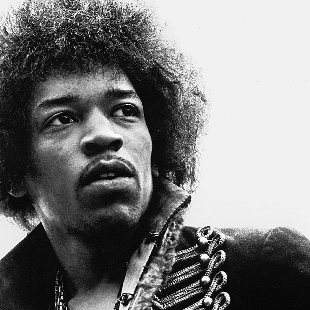 Jimi Hendrix – 10 of the best | Jimi Hendrix | The Guardian