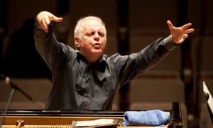 barenboim