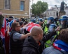 Musk’s Grok AI bot falsely suggests police misrepresented footage of far-right rally in London Musk’s Grok AI bot falsely suggests police misrepresented footage of far-right rally in London