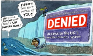 Guardian Opinion cartoon | Commentisfree | The Guardian