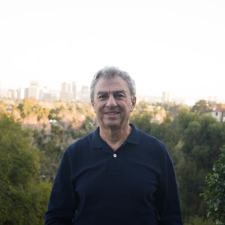Michael Zilkha in 2023.