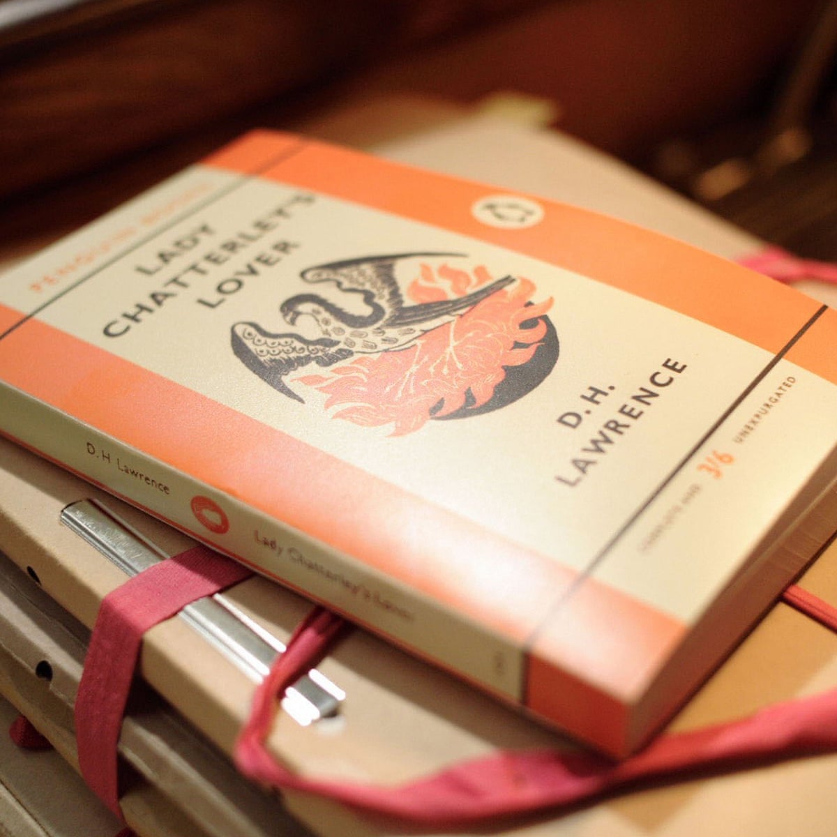 Lady Chatterley S Lover Revisited But Is c Version Too Steamy Or Not Enough Dh Lawrence The Guardian Lady Chatterley S Lover Revisited But Is c Version Too Steamy Or Not Enough Dh Lawrence The Guardian