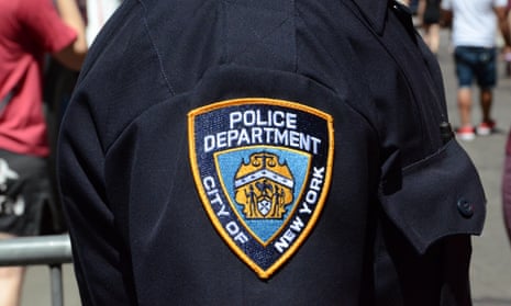 Police Hot Rap Sex Videos - Charges dropped against ex-NYPD officers accused of raping woman in custody  | NYPD | The Guardian