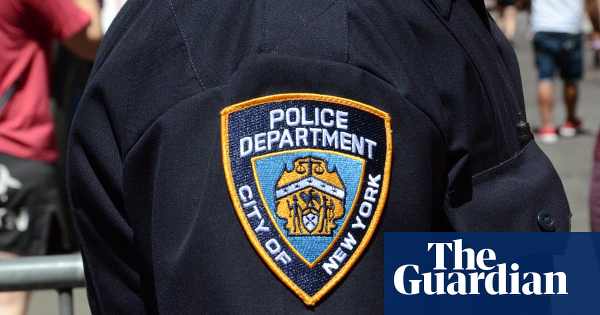 NYPD officer was harassed by superior after good deed, lawsuit alleges