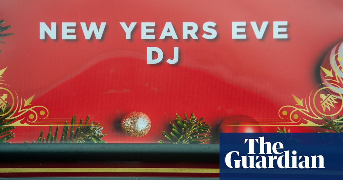 Self-isolate or party? Three Britons share New Year’s Eve plans