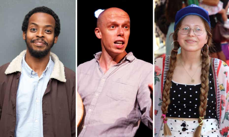 Edinburgh Unlocked Review A Carnival Of Comedy From The Festival That Never Was Stage The Guardian Edinburgh Unlocked Review A Carnival Of Comedy From The Festival That Never Was Stage The Guardian