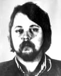 Wilfried Böse, German hijacker of Air France flight 139 in July 1976