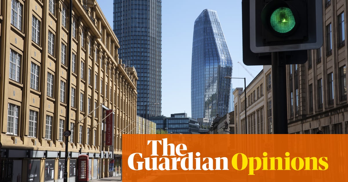 As cities enter new lockdowns, it's time to rediscover the joys of