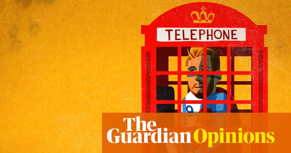 Harry Kane, England’s Ballon d’Or hopeful, is finally getting the love he deserves | Barney Ronay