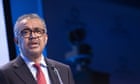 WHO calls on US to share information on Covid-19 origins after China lab claims