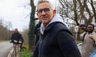The Guardian view on Gary Lineker: the return of unabashed liberal dissent | Editorial