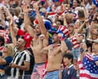 Türkiye v ABD: 2026 Dünya Kupası – canlı