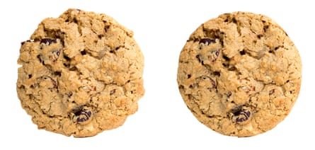 The two cookies from ZenithOptimedia’s experiment