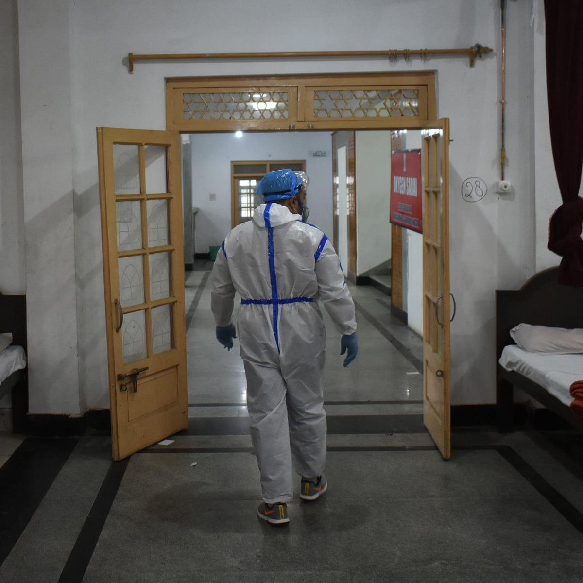 What Is The Deadly Black Fungus Seen In Covid Patients In India Coronavirus The Guardian What Is The Deadly Black Fungus Seen In Covid Patients In India Coronavirus The Guardian