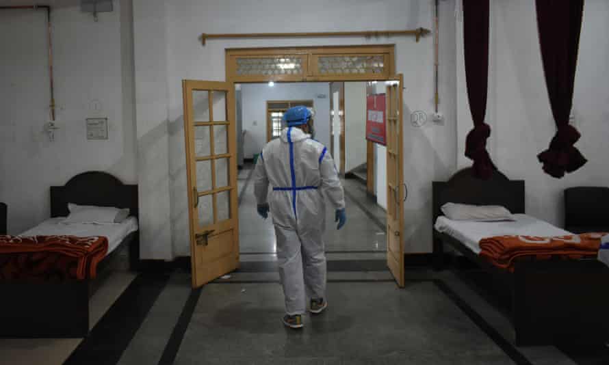What Is The Deadly Black Fungus Seen In Covid Patients In India Coronavirus The Guardian What Is The Deadly Black Fungus Seen In Covid Patients In India Coronavirus The Guardian