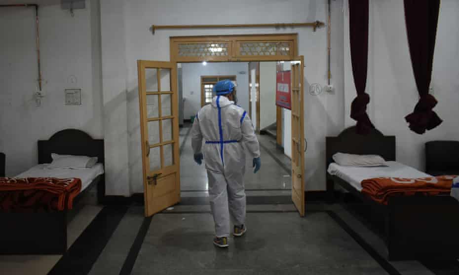 What Is The Deadly Black Fungus Seen In Covid Patients In India Coronavirus The Guardian What Is The Deadly Black Fungus Seen In Covid Patients In India Coronavirus The Guardian