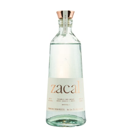 Zacal Manso Sahuayo y Bruto