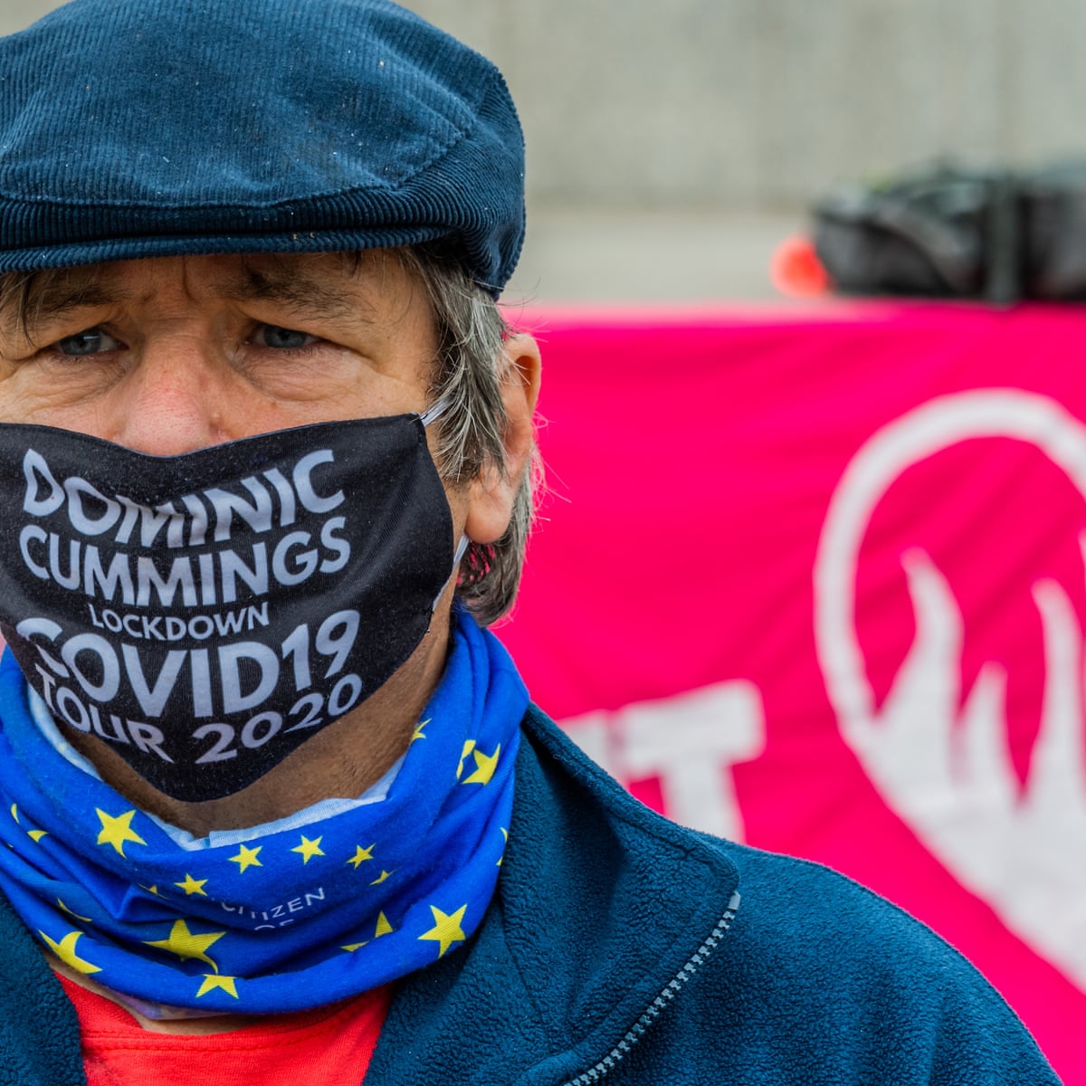 Two Stories Different Witnesses So Where Was Dominic Cummings On 19 April Dominic Cummings The Guardian