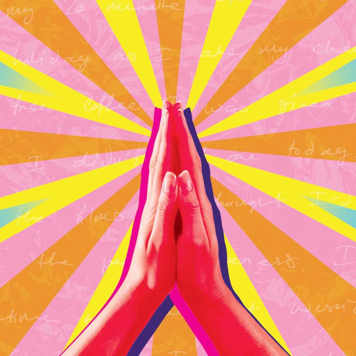 Manifesting money - Turning goals into reality 15 Is gratitude the secret of happiness? I spent a month finding out | Health & wellbeing | The Guardian