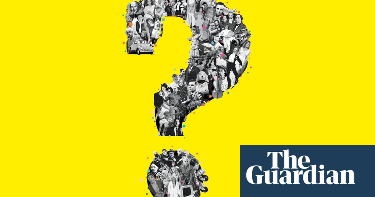 Question Time My Life As A Quiz Obsessive News The Guardian