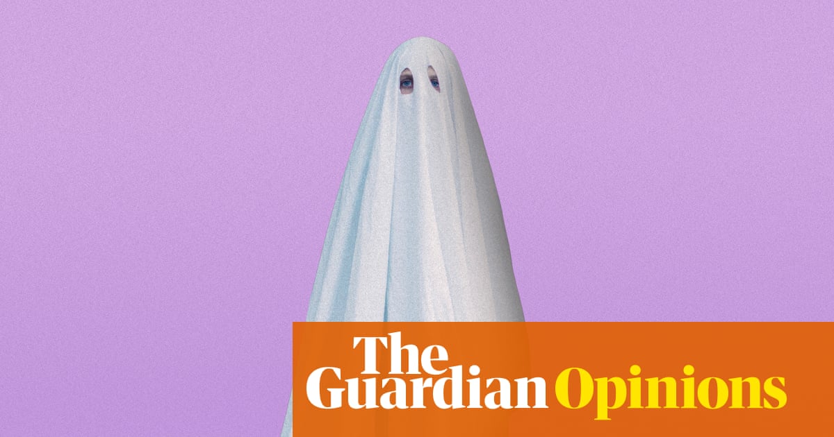 The hill I will die on: Never decline an invitation on the day of the event. Ghosting is the humane option | Phineas Harper